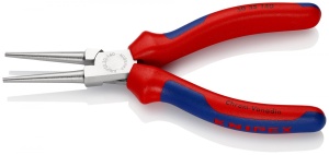 Cleste cu cioc lung rotund 140 mm - Img 2
