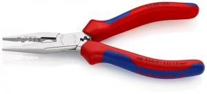 Cleste electrician universal 0.5-2.5 mm - 13 05 160 - Img 2
