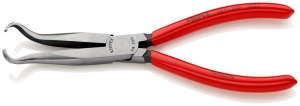 Cleste mecanic cu cioc inel pt bujii 200 mm - 38 91 200 - Img 2