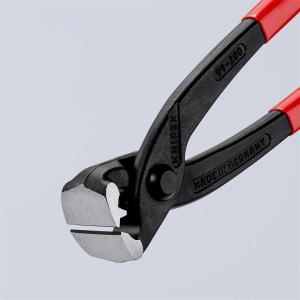Cleste pt constructori cu manson plastic 280 mm - Img 8