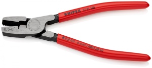 Cleste pt sertizat ferule 0,5-6 mmp - 97 81 180 - Img 2