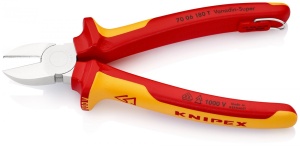 Cleste sfic izolat 180mm - Img 2