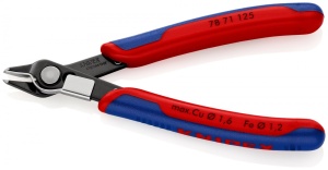 Cleste sfic pt electronica 125 mm - 78 71 125 - Img 2