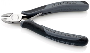Cleste sfic pt. electronica - dur ESD - 77 02 120 H ESD - Img 2