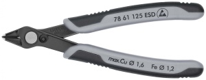 Cleste sfic pt electronica ESD - 78 61 125 ESD - Img 1