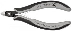 Cleste sfic pt electronica ESD - 79 02 120 ESD - Img 1