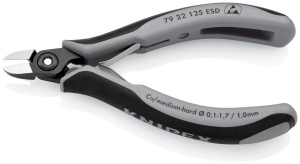Cleste sfic pt electronica ESD - 79 22 125 ESD - Img 2
