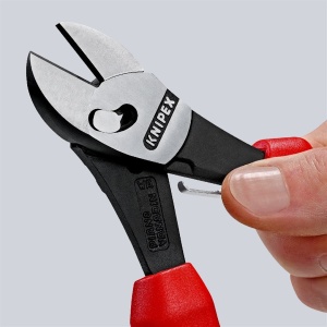 Cleste sfic super-performant TwinForce 180 mm - 73 72 180 F - Img 5
