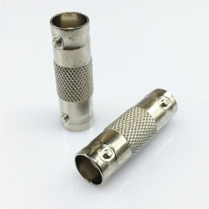 Conector adaptor prelungitor cablu BNC
