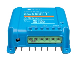 Convertor Orion-Tr 12/24-5A (120W) - Img 2