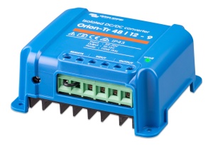 Convertor Orion-Tr 48/12-9A (110W) - Img 4