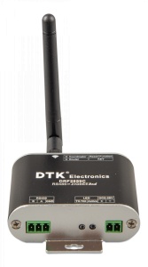 Convertor Zigbee-RS485