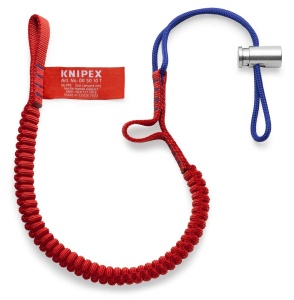 Curea elastica pentru scule - 00 50 10 T BK - Img 1