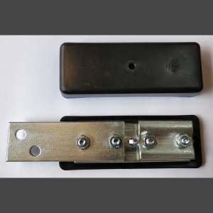 Cutie separatie PVC-ZINC - Img 2