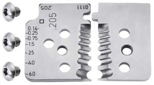Cutite de schimb pentru 12 12 06