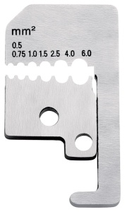 Cutite de schimb pentru 12 21 180