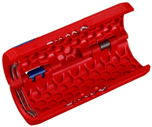 Cutter tevi plastic TwistCut cu functie dezizolare - Img 2