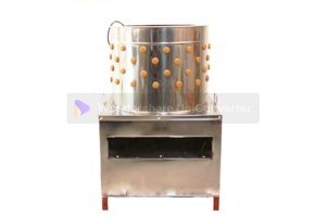 Deplumator pasari WQ-50 - Img 2