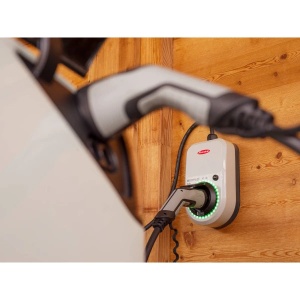 Fronius Wattpilot Go 22 J 2.0 Wallbox transportabilă - Img 5