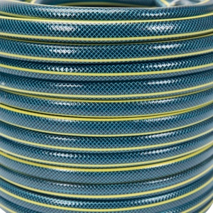 Furtun Bluebos Plus 1/2" 50m 4 straturi clasa 3 rezistenta - Img 2