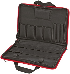 Geanta scule din material - 00 21 11 LE