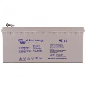 Gel Deep Cycle Battery 12V/265Ah (M8)