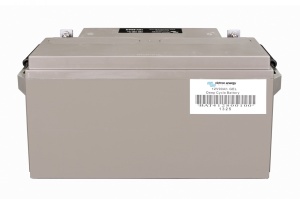 Gel Deep Cycle Battery 12V/90Ah - Img 5