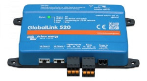 GlobalLink 520 (incl. 5 year activated simcard) - Img 2