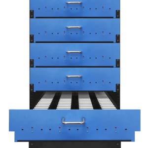 Hyper Card Rack™ 120 - Img 3