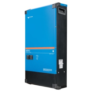 Invertor cu charger 12V 5000VA Victron Energy MultiPlus-II 12/5000/220-50 - Img 2