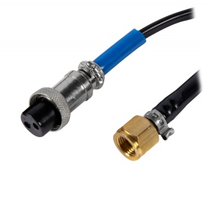 Invertor HF TIG + MMA 285 TORCH - Img 9