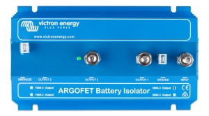 Izolatoare Argofet 200-2 200A 2 baterii