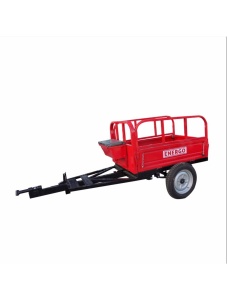 Kit motocultor 7CP H85 - Img 6