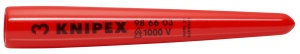 Manson izolat VDE 3