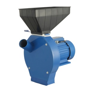 Moara cu ciocanele pentru cereale 1100 w cm-1.1b