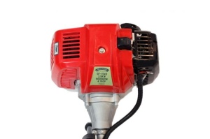 Motocositoare CSG-430K 4.76CP cu 7 accesorii - Img 5