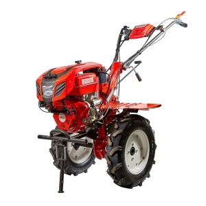 Motocultor 15CP H155E - Img 3