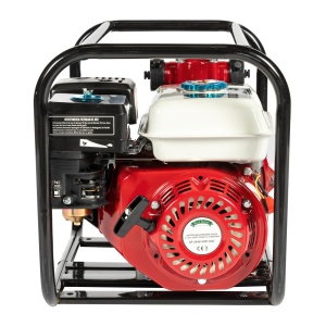 Motopompa Micul Fermier 7cp 210cc, benzina 4t, racord 2", debit 30000l/h - Img 6