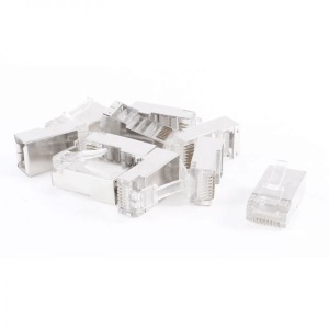 Mufa RJ45 CAT6 - Img 3