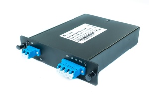 Multiplexor CWDM 4 canale LC/UPC LGX