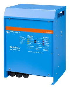 MultiPlus 24/3000/70-16 - Img 2