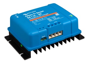 Orion-Tr Smart Isolated 24/12-20 (240W) - Img 4