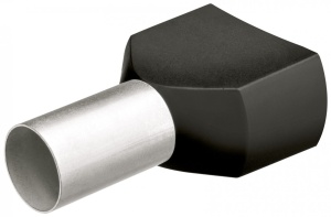 Papuc tubular izolat (ferule) 2x1,5 mmp