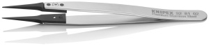 Penseta cu varfuri interschimbabile 130mm ESD - 92 81 02 - Img 2