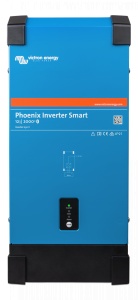 Phoenix Inverter 12/2000 Smart