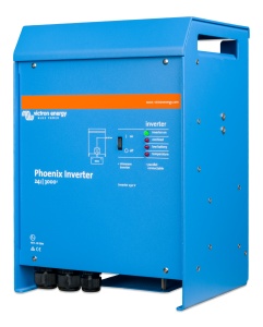 Phoenix Inverter 24/3000 - Img 2