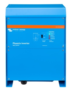 Phoenix Inverter 24/5000