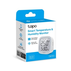 Senzor Smart TP-Link Tapo T315 - Img 5