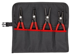 Set clesti sigurante, 4 piese - 00 19 57 V01