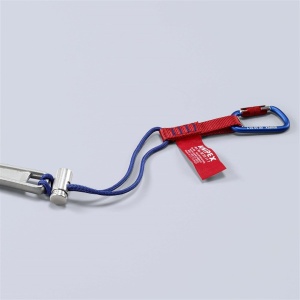 Set universal de agatat scule - 2 piese - 00 50 13 T BK - Img 2